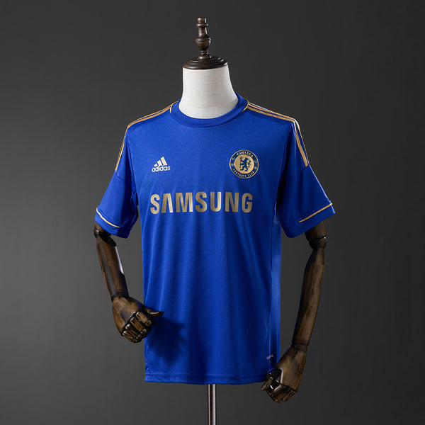 Chelsea 12-13 Home - 1