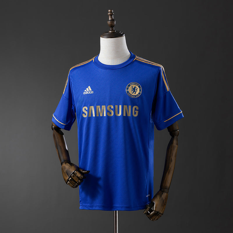 Chelsea 12/13 Home