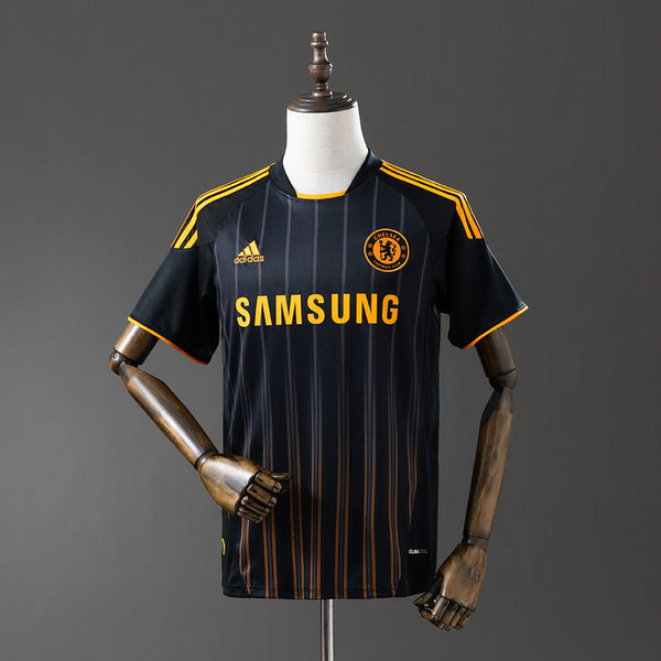 Chelsea 10-11 Away - 1