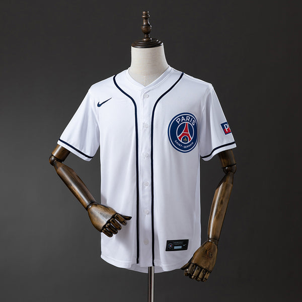 Paris Saint-Germain 25-26 Home - 1