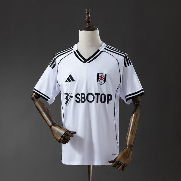 Fulham 25-26 Home - 1