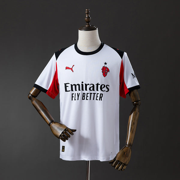 Ac Milan 25-26 Away - 1