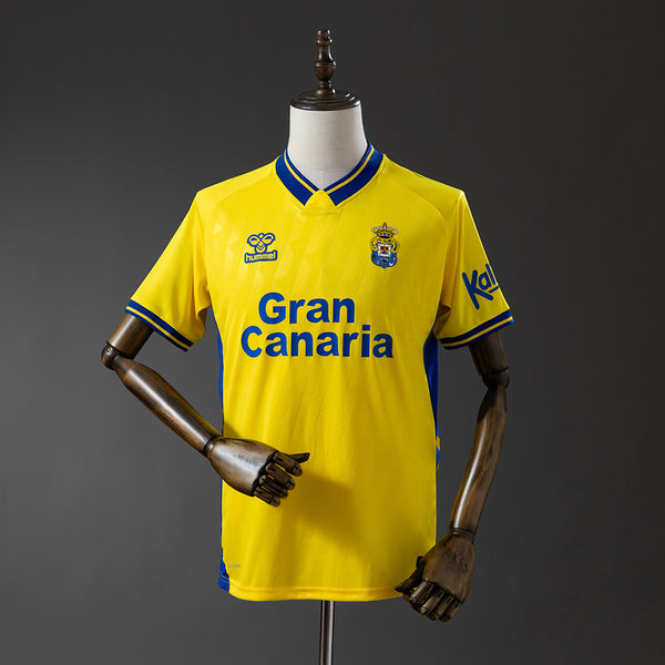 Las Palmas 25-26 Home - 1