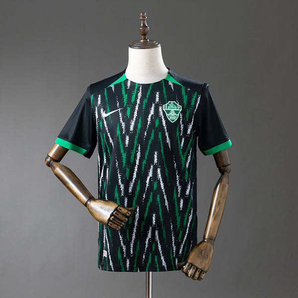 Elche 25-26 Away - 1