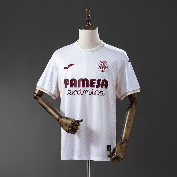 Villarreal 25-26 Away - 1