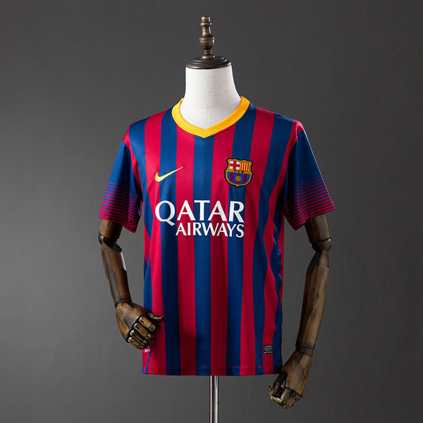 Barcelona 13-14 Home - 1