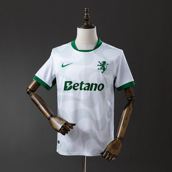 Sporting Lisbon 25-26 Away - 1