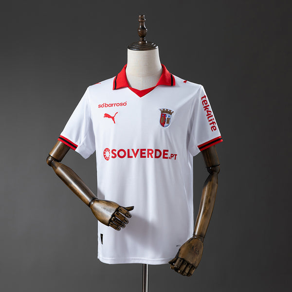 Braga 25-26 Away - 1