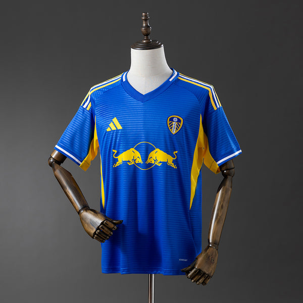 Leeds United 25-26 Away - 1