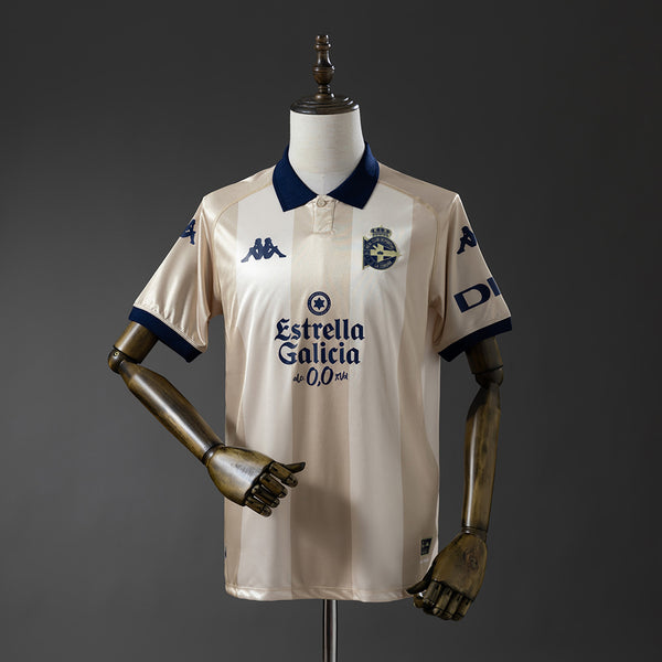 Deportivo La Coruna 25-26 Home Special Edition - 1
