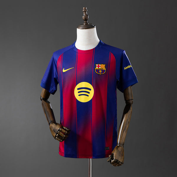Barcelona 25_26 Home - 1