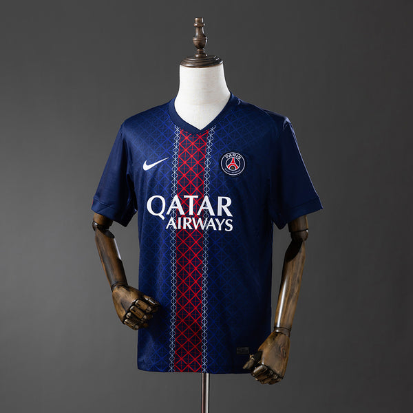 Paris Saint-Germain 25_26 Home - 1