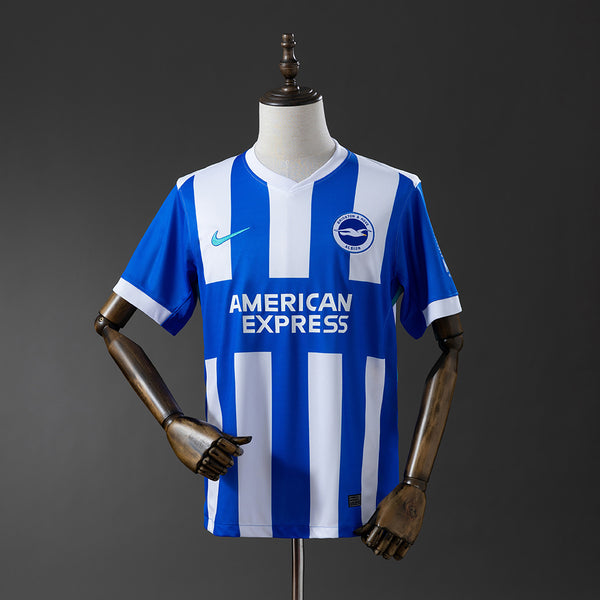 Brighton 25-26 Home - 1