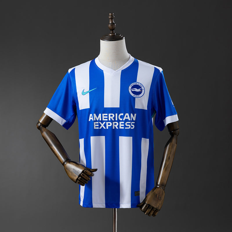 Brighton 25/26 Home
