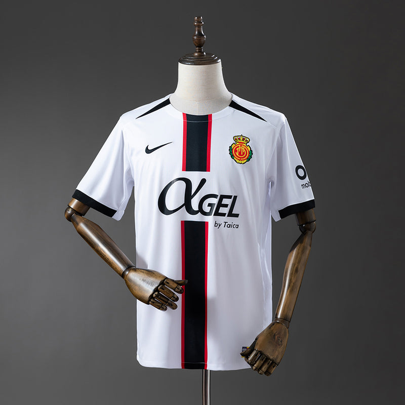 Rcd Mallorca 25/26 Away