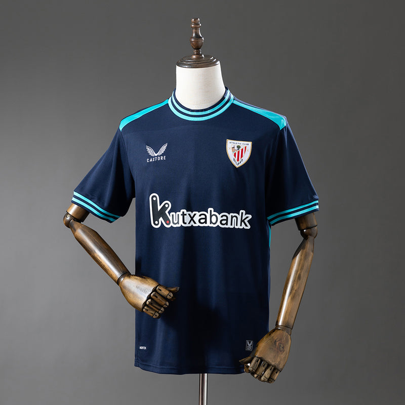 Athletic Bilbao 25/26 Away