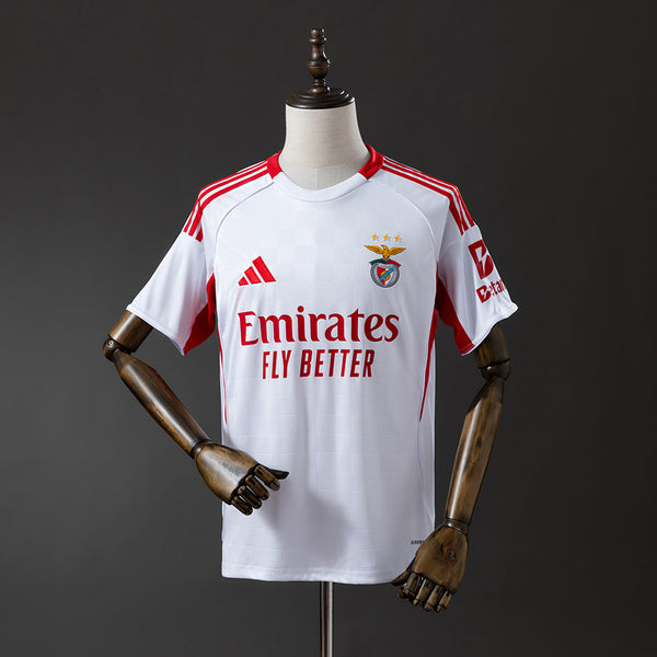 Benfica 25-26 Away - 1