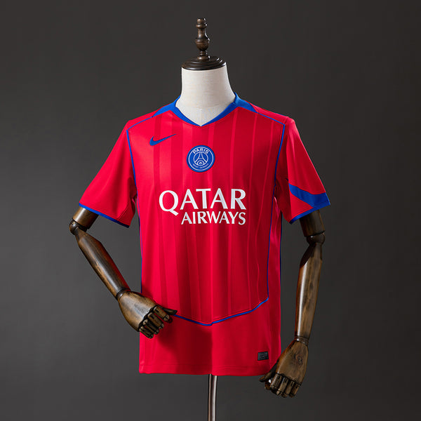 Paris Saint-Germain 25-26 Away - 1
