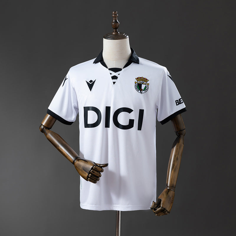 Burgos 25/26 Home