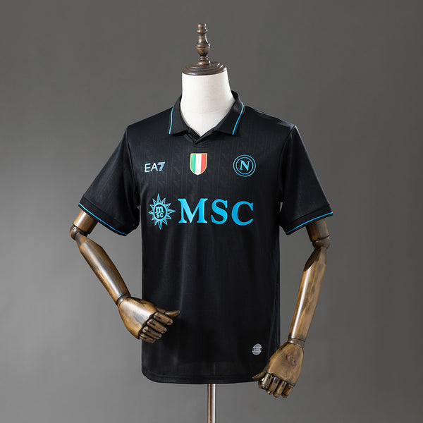 Napoli 25-26 Home Special Edition - 1