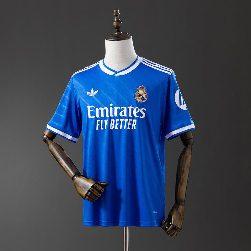 Real Madrid 25/26 Third