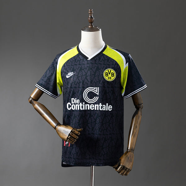 Dortmund 95-96 Away - 1