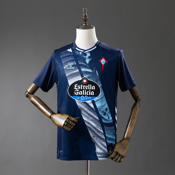 Celta 25-26 Away - 1