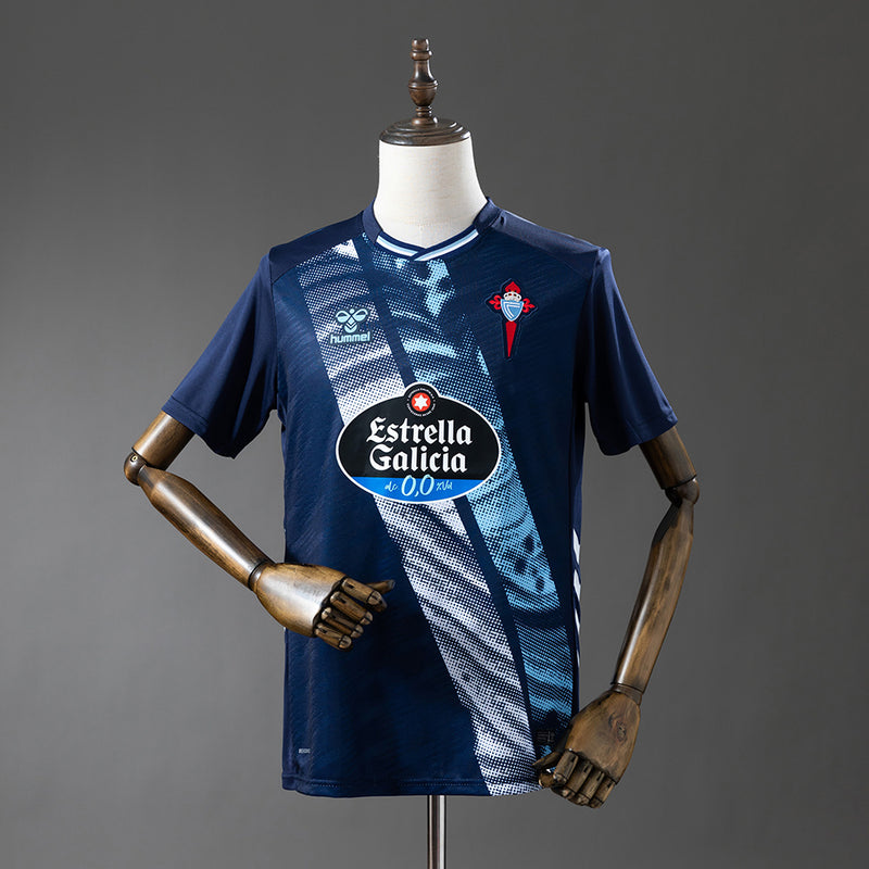 Celta 25/26 Away