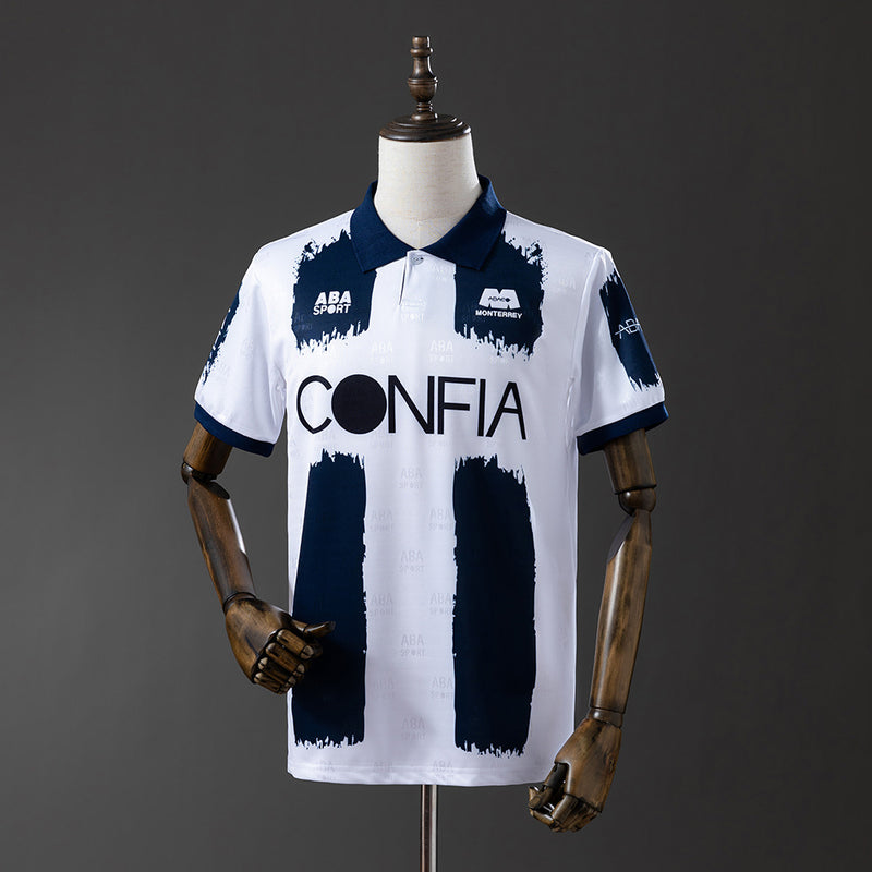 Monterrey 95/96 Home