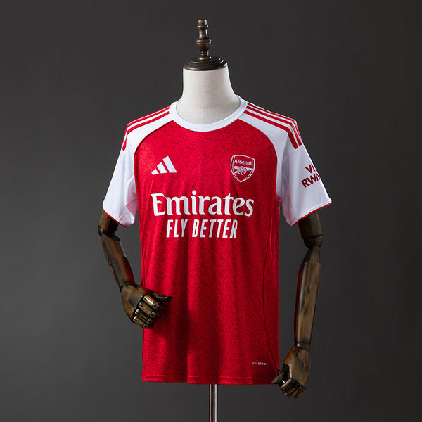 Arsenal 25-26 Home - 1