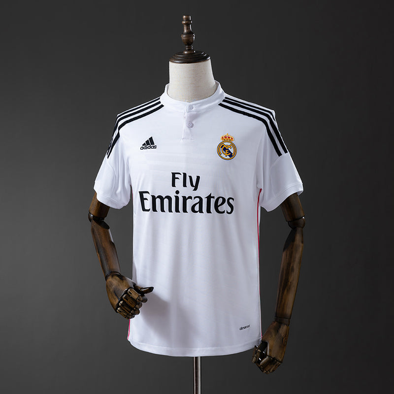 Real Madrid 14/15 Home