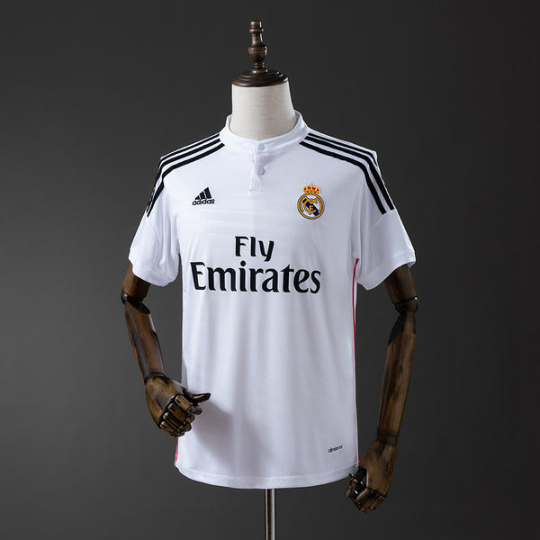Real Madrid 14-15 Home - 1
