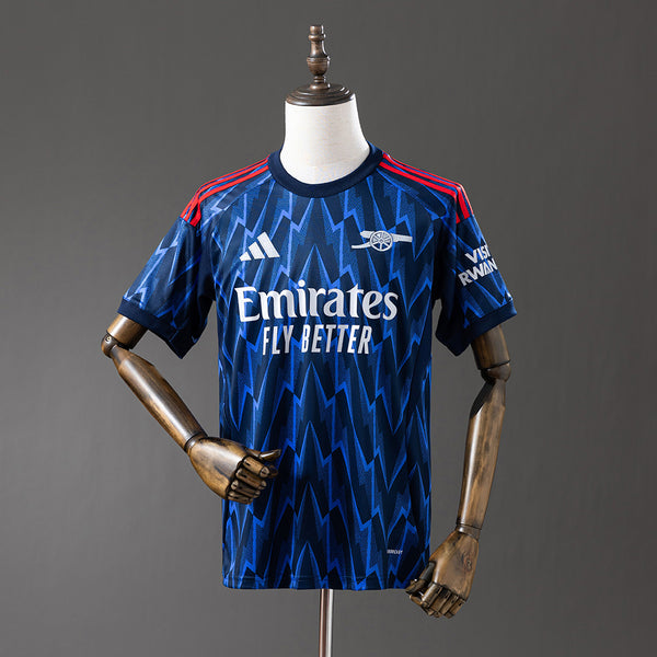 Arsenal 25-26 Away - 1