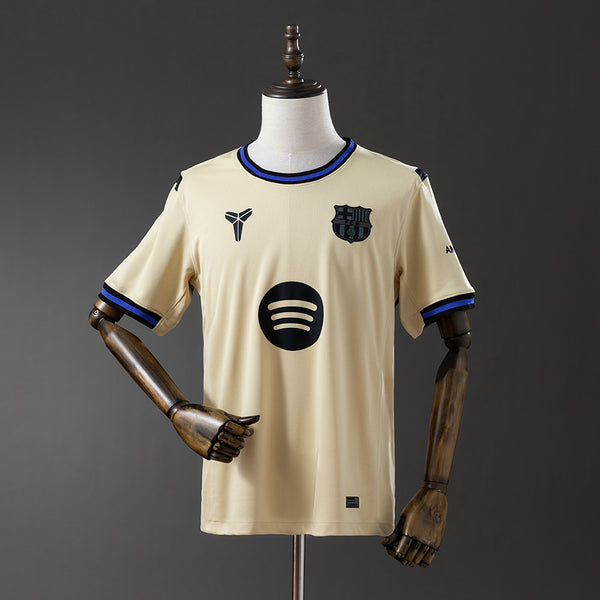 Barcelona 25-26 Away - 1