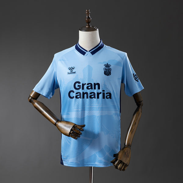 Las Palmas 25-26 Away - 1