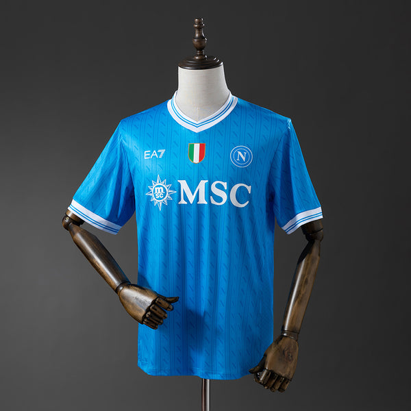Napoli 25-26 Home - 1
