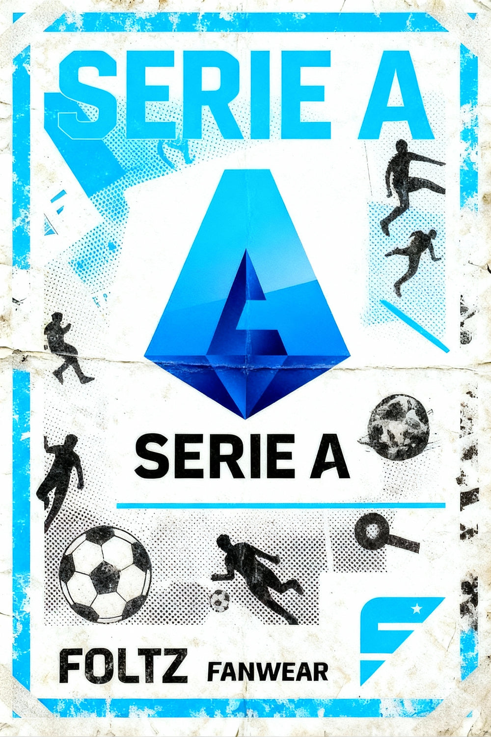 SERIE A