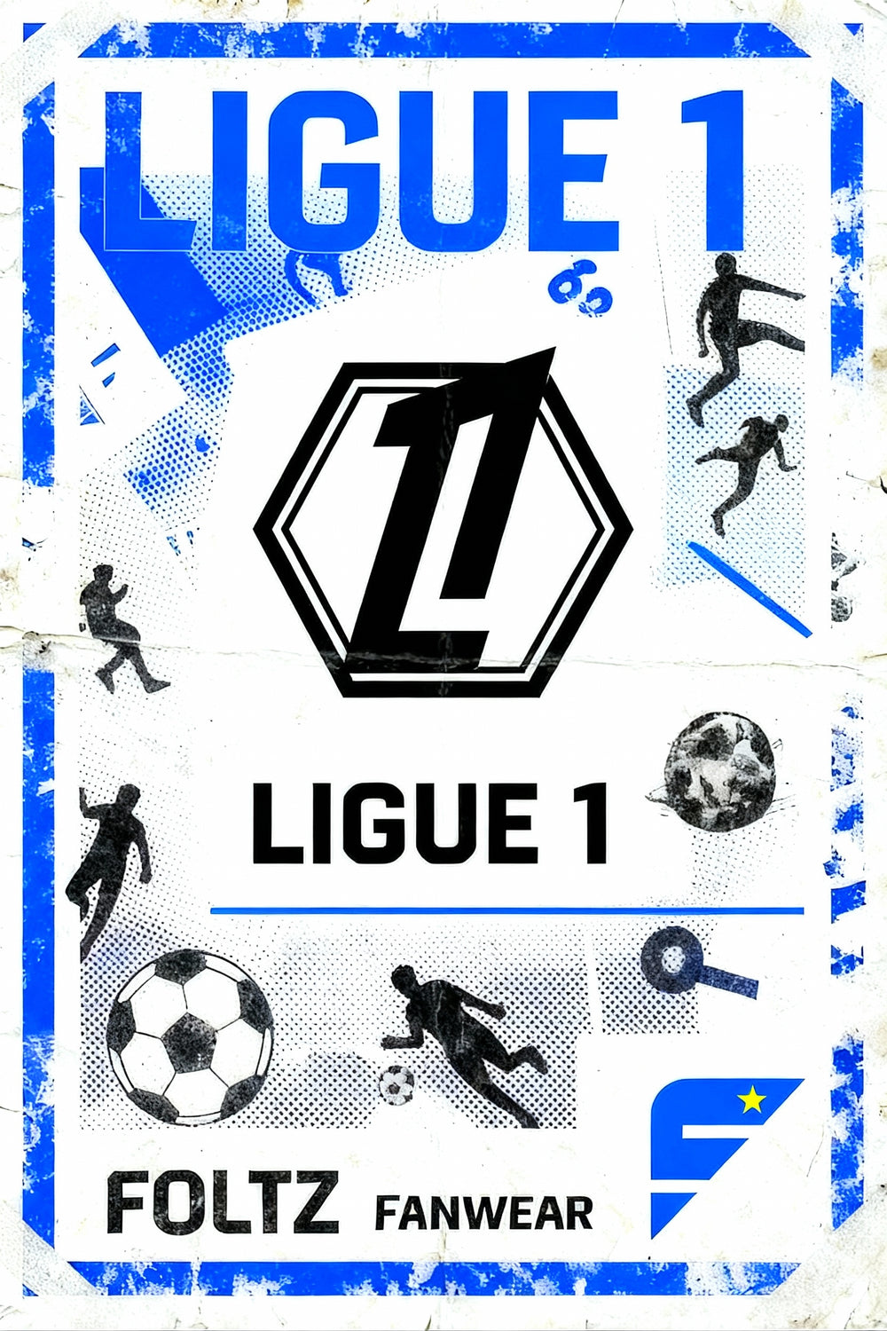 LIGUE 1