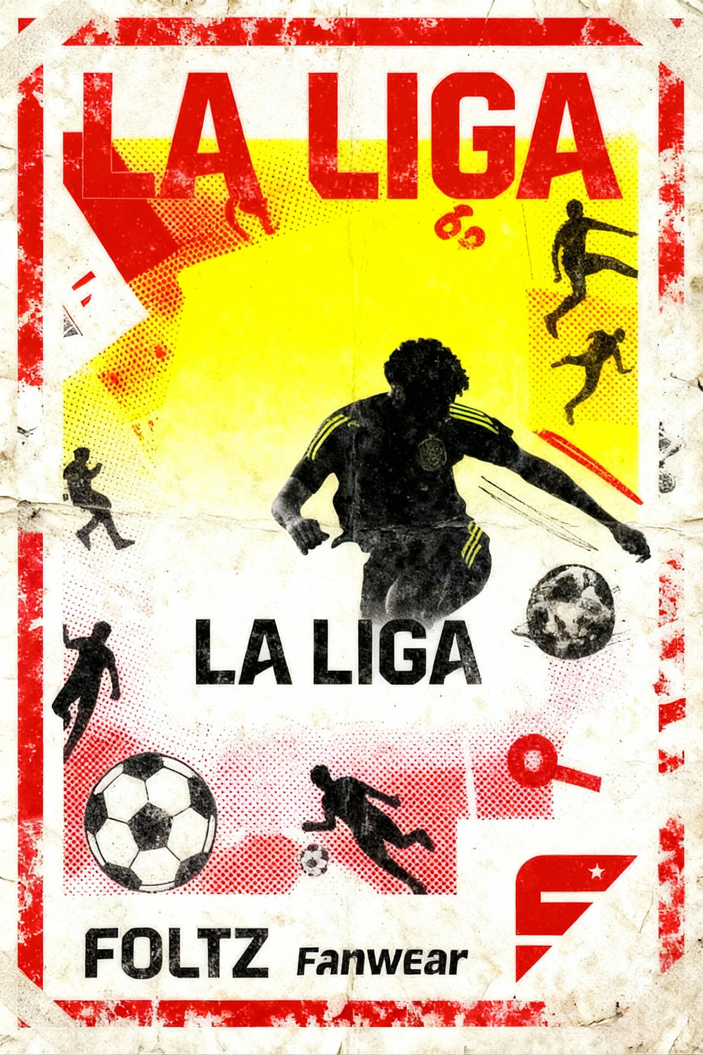 LA LIGA