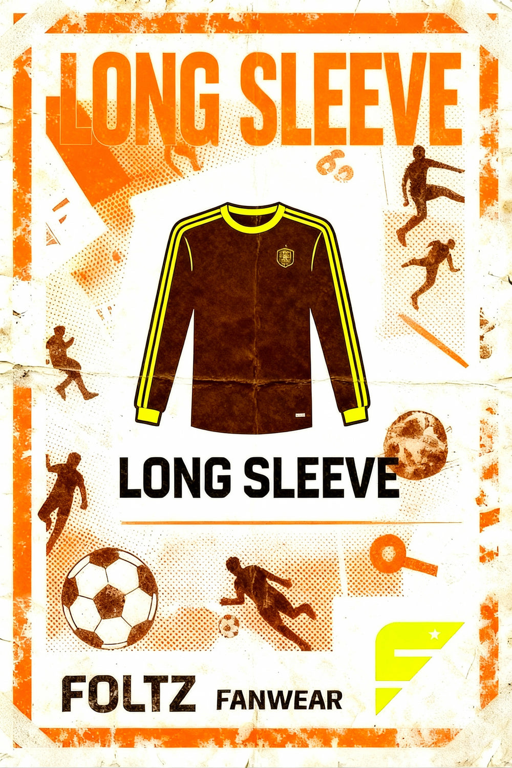 LONG SLEEVE