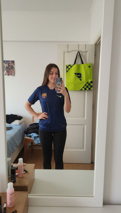 Foto del cliente