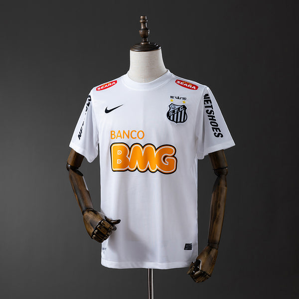 Santos 11/12 Home