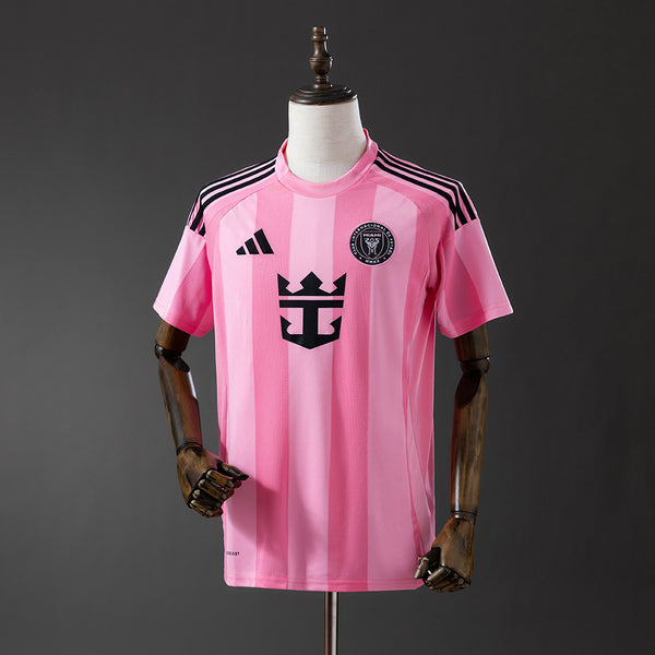 Inter Miami 25/26 Home