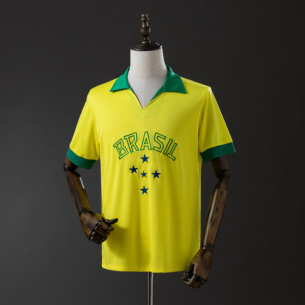 Brazil 1958 Home