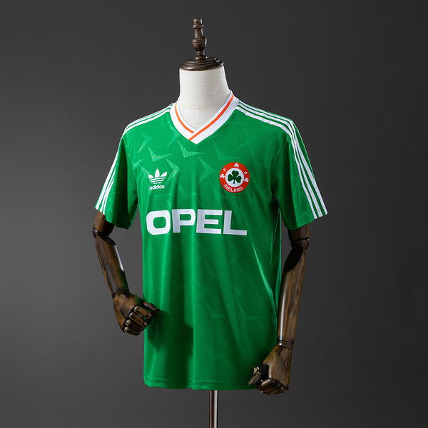 Ireland 90/92 Home
