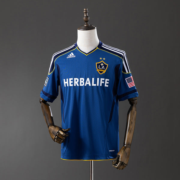 LA Galaxy 11/12 Away