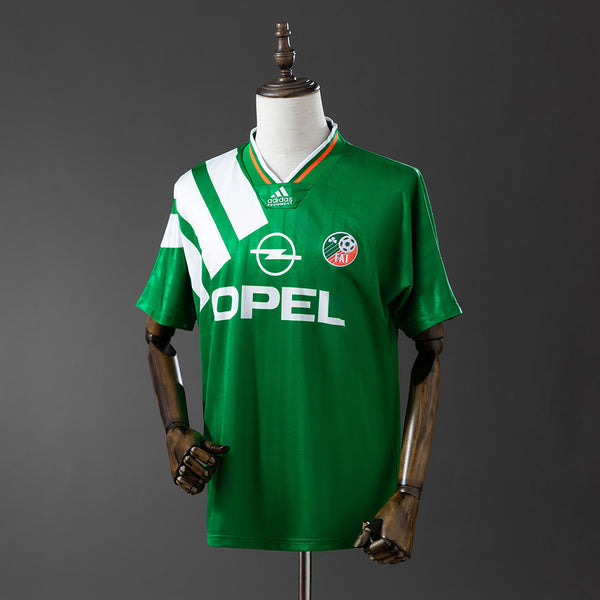 Ireland 92/94 Home