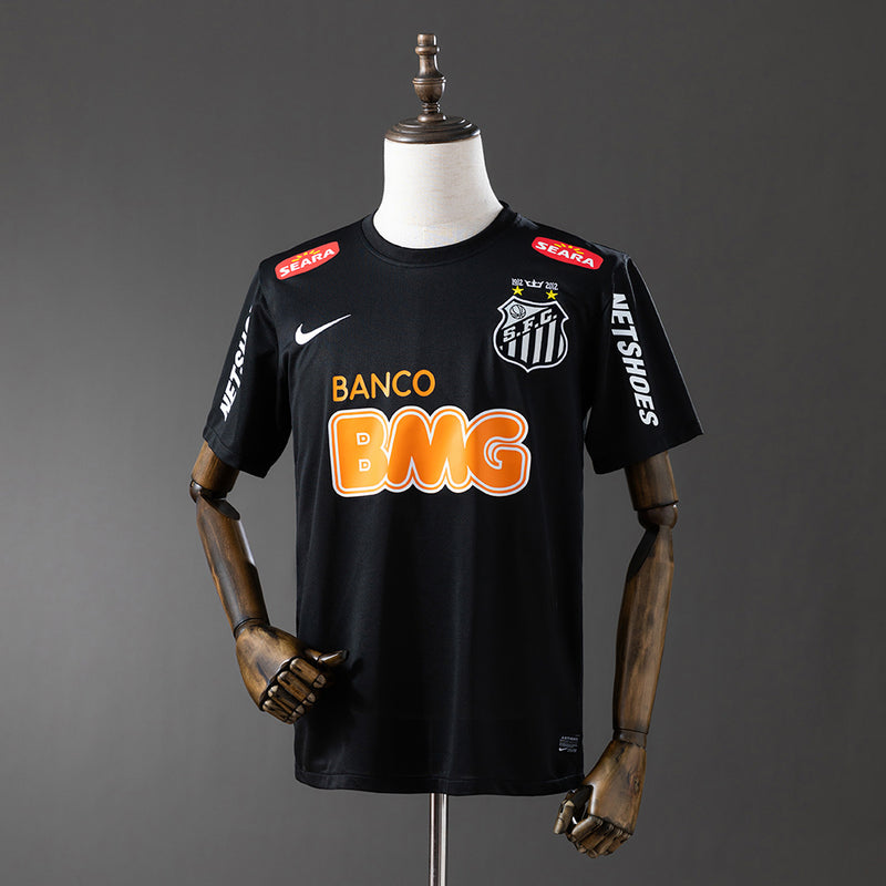 Santos 12/13 Away