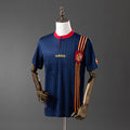 Spain 1996 Away - Imagen 1