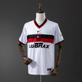 Flamengo 2001 Away - Imagen 1